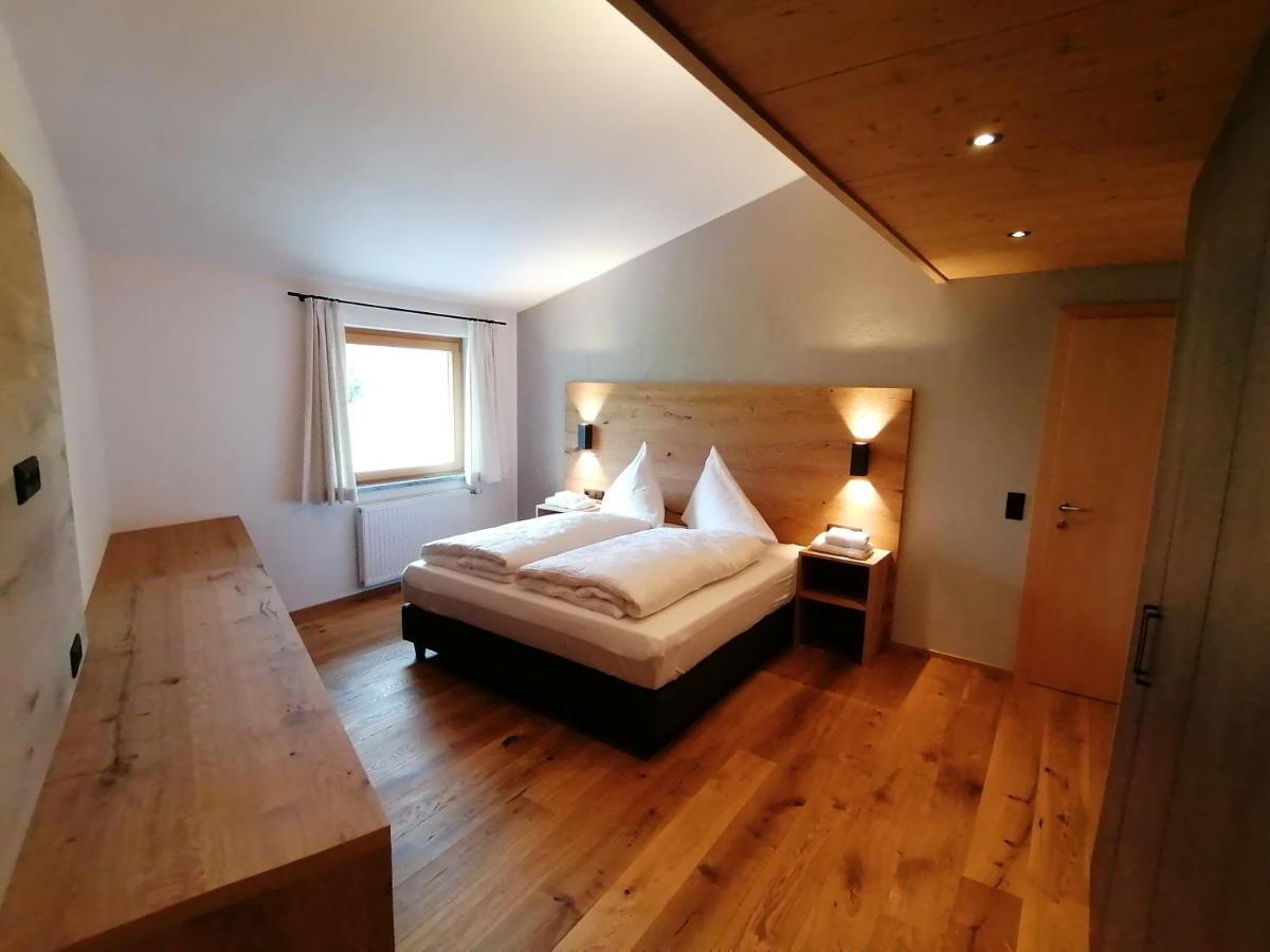 Ferienwohnungen Strass Im Zillertal Extérieur photo