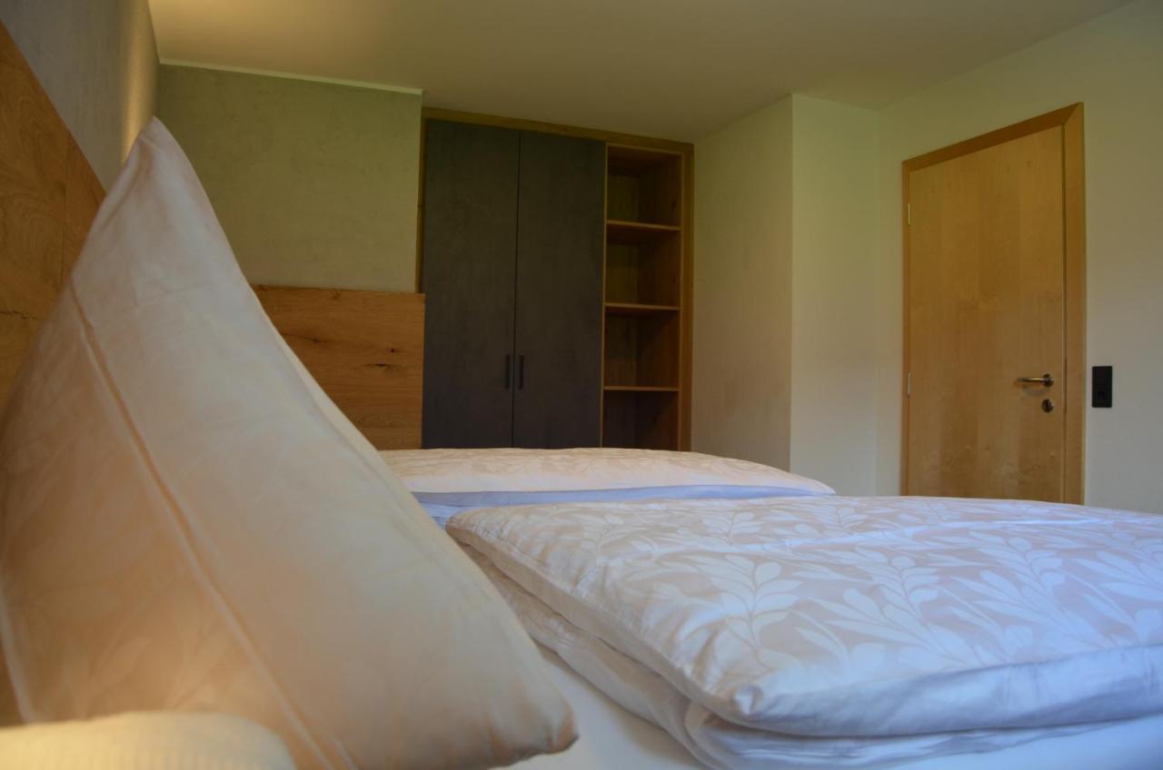 Ferienwohnungen Strass Im Zillertal Extérieur photo