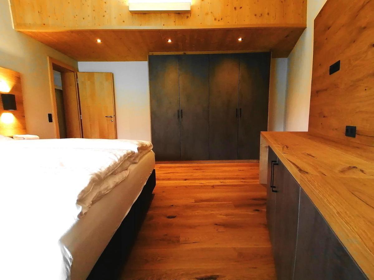 Ferienwohnungen Strass Im Zillertal Extérieur photo