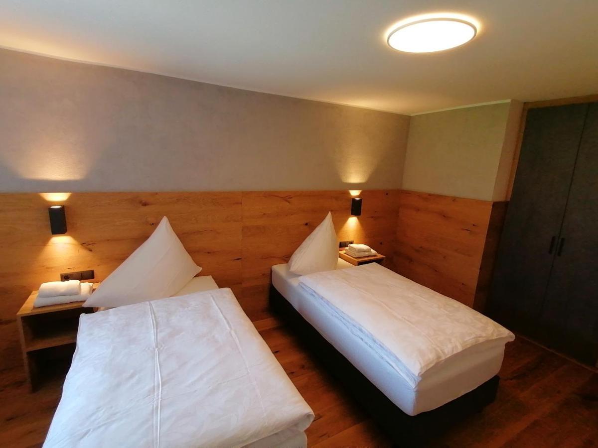 Ferienwohnungen Strass Im Zillertal Extérieur photo