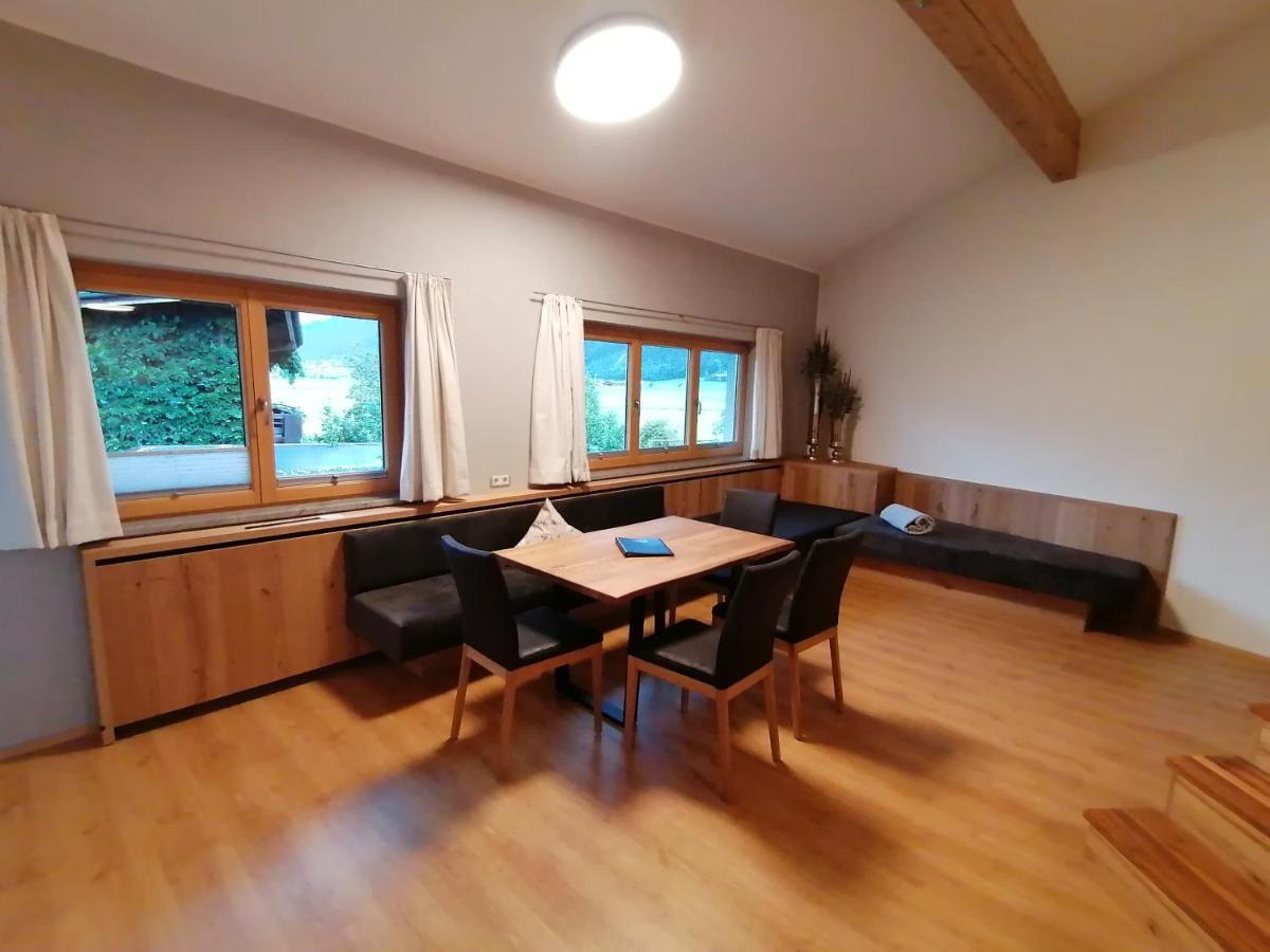 Ferienwohnungen Strass Im Zillertal Extérieur photo
