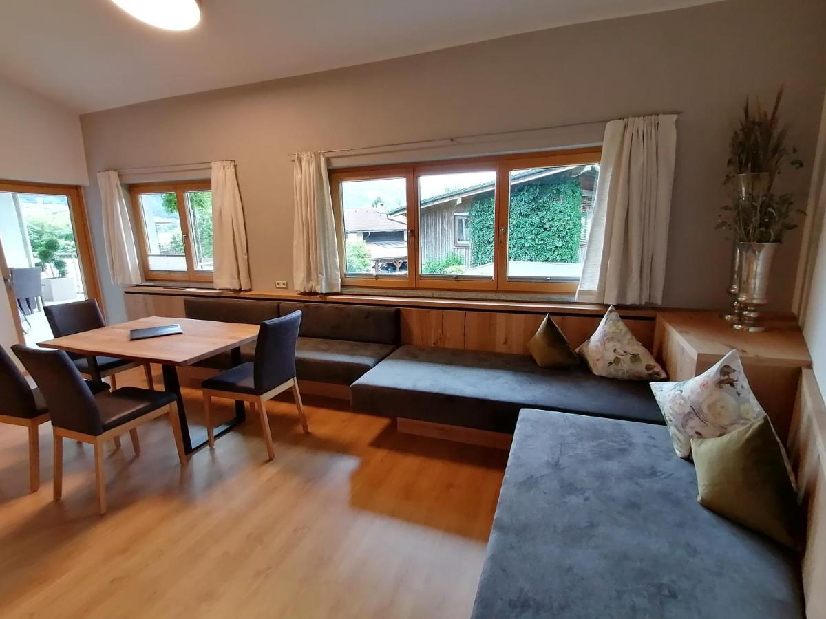 Ferienwohnungen Strass Im Zillertal Extérieur photo