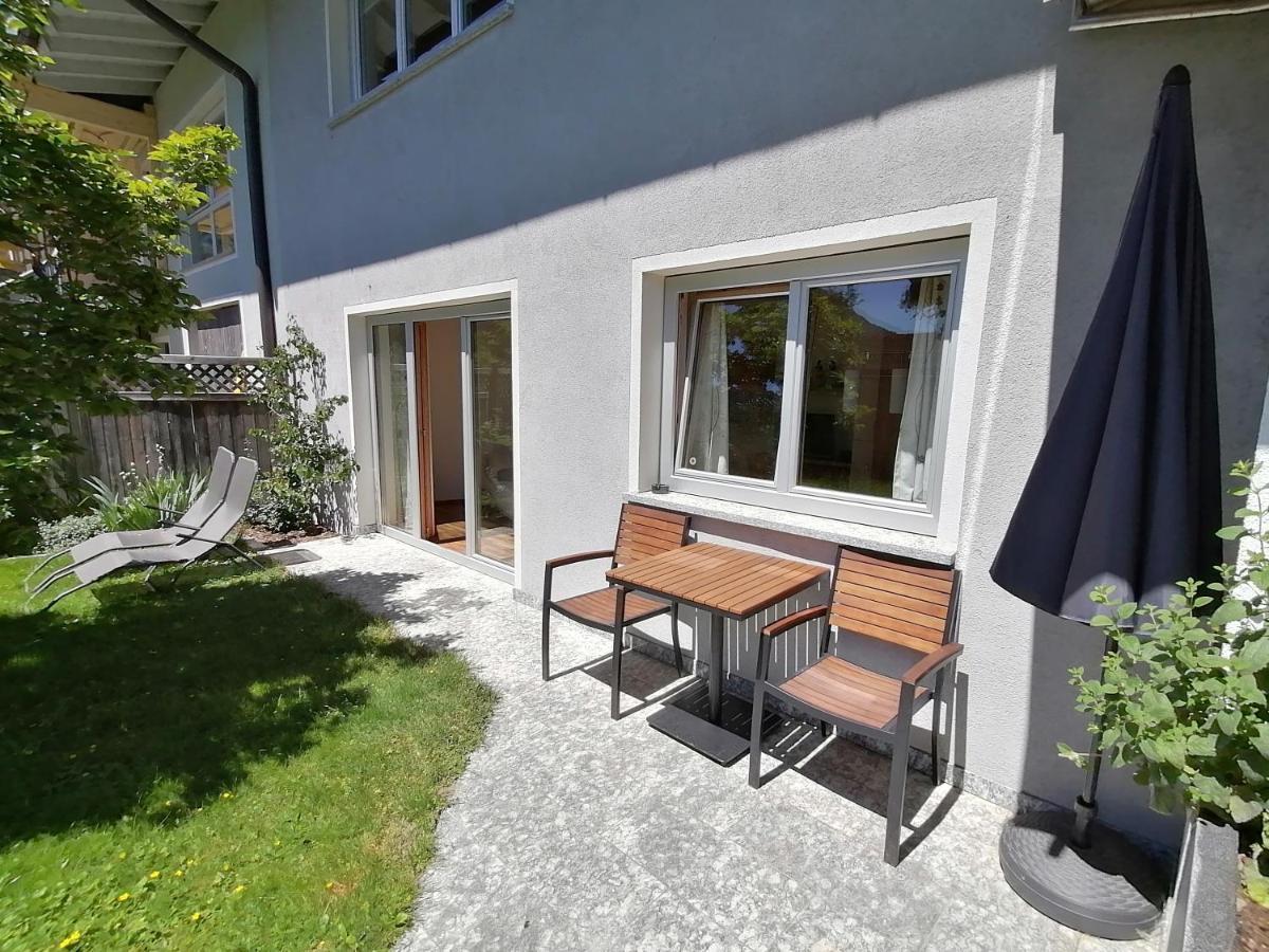 Ferienwohnungen Strass Im Zillertal Extérieur photo