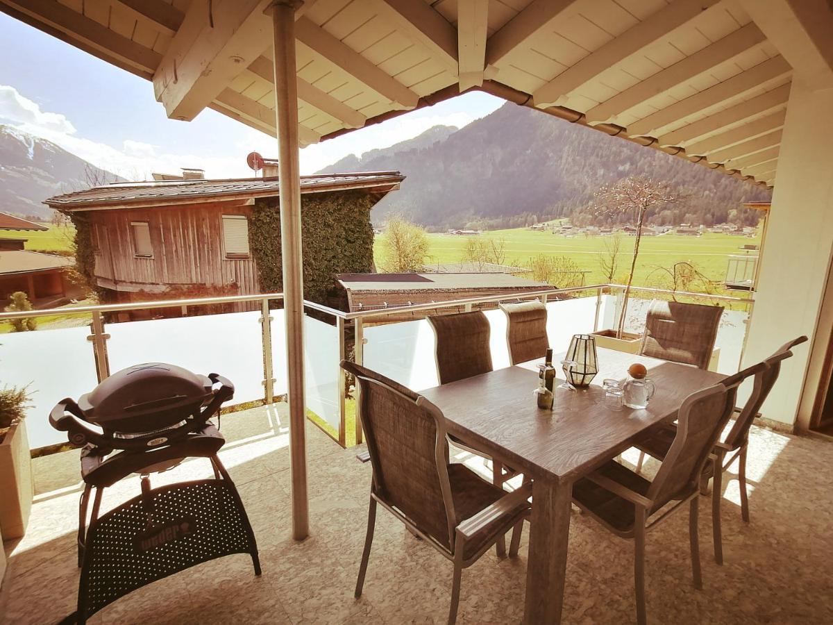 Ferienwohnungen Strass Im Zillertal Extérieur photo