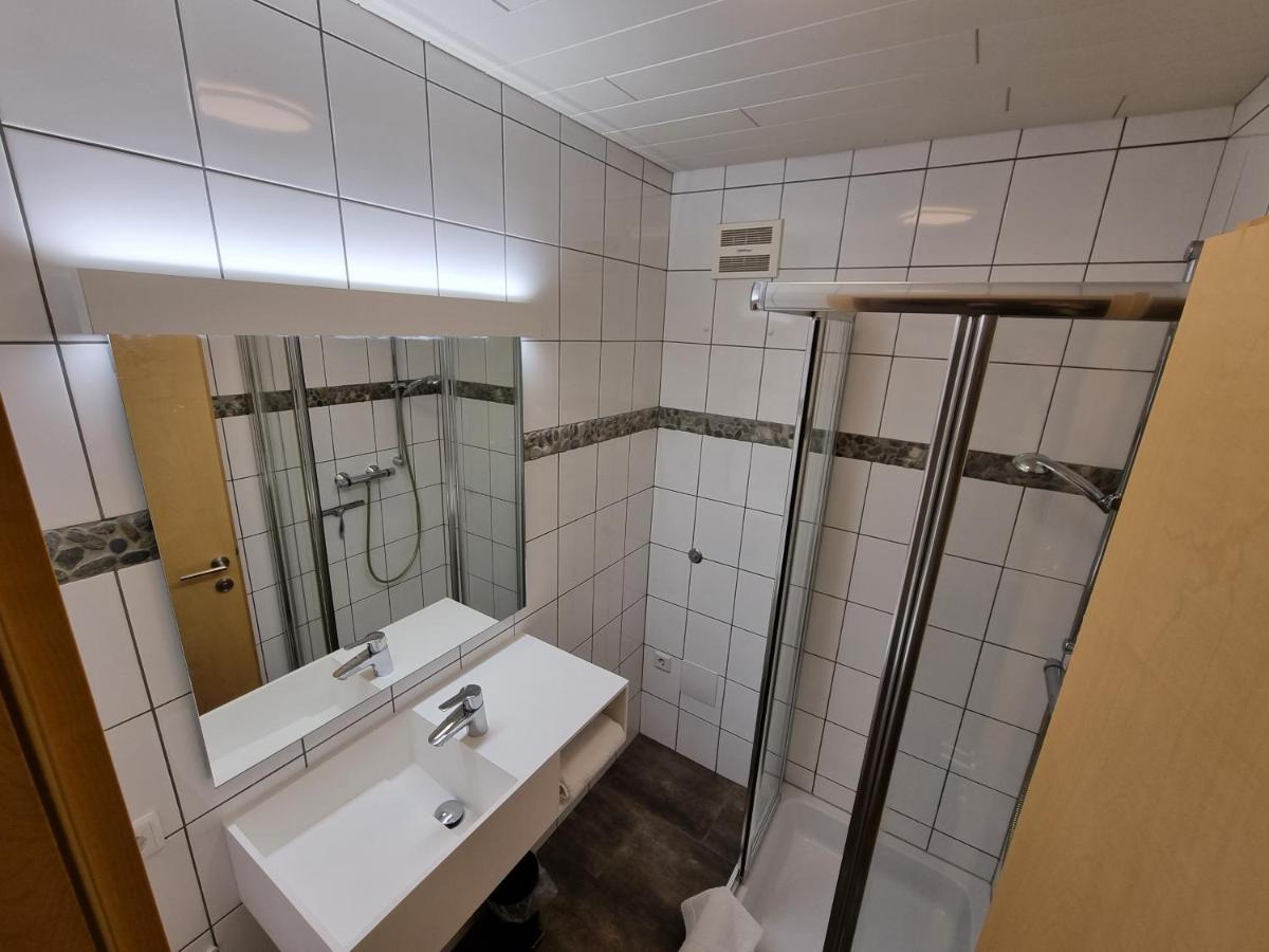 Ferienwohnungen Strass Im Zillertal Extérieur photo