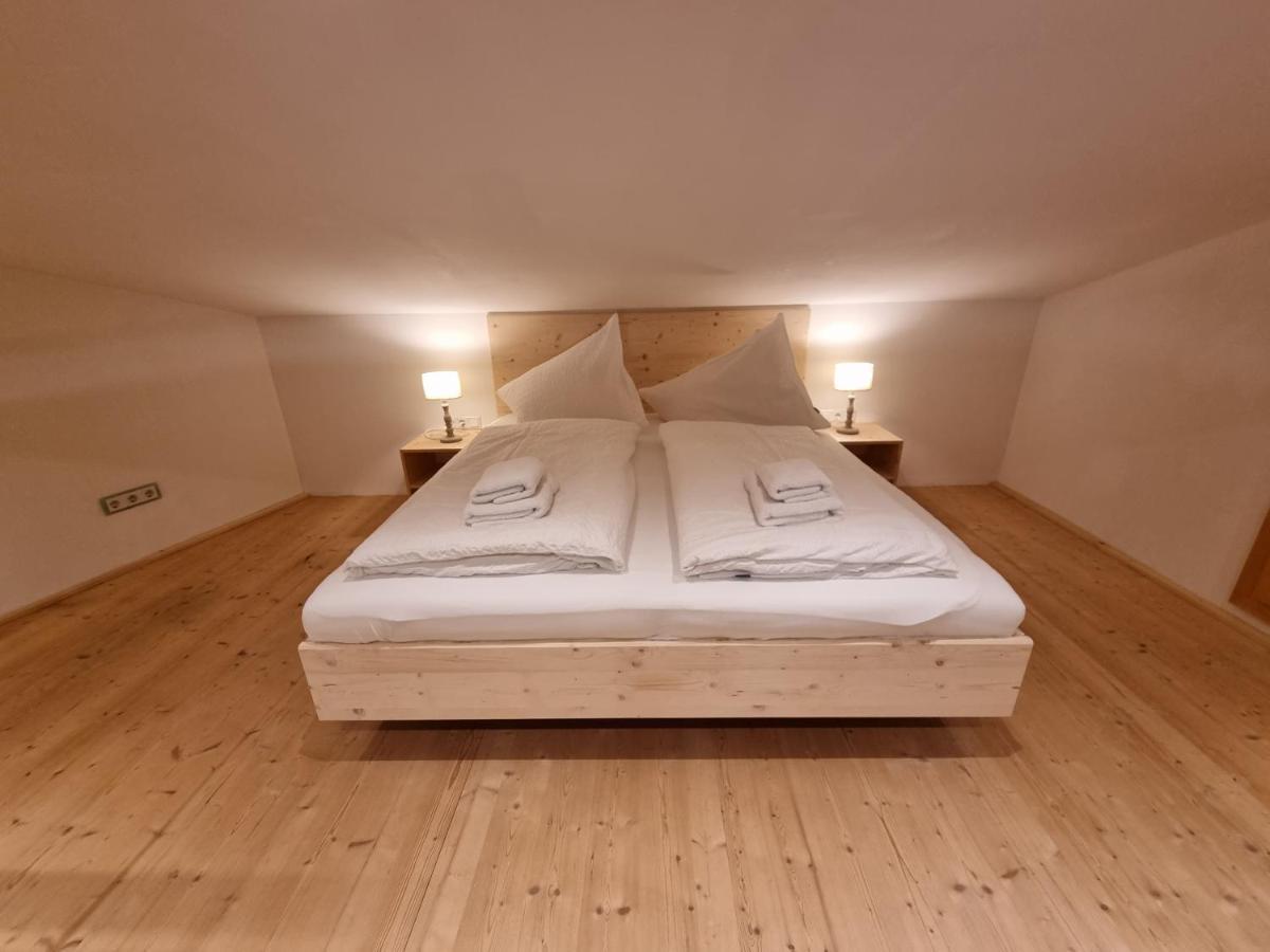 Ferienwohnungen Strass Im Zillertal Extérieur photo