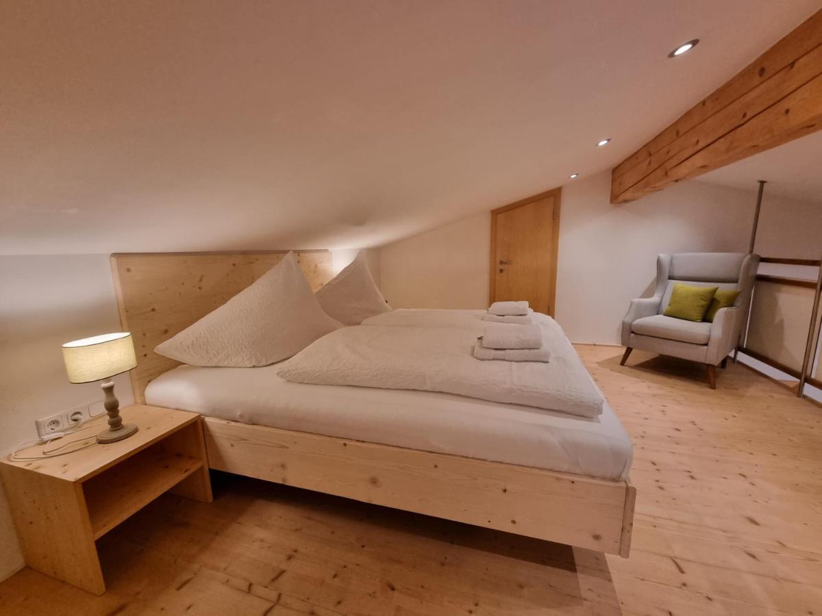 Ferienwohnungen Strass Im Zillertal Extérieur photo