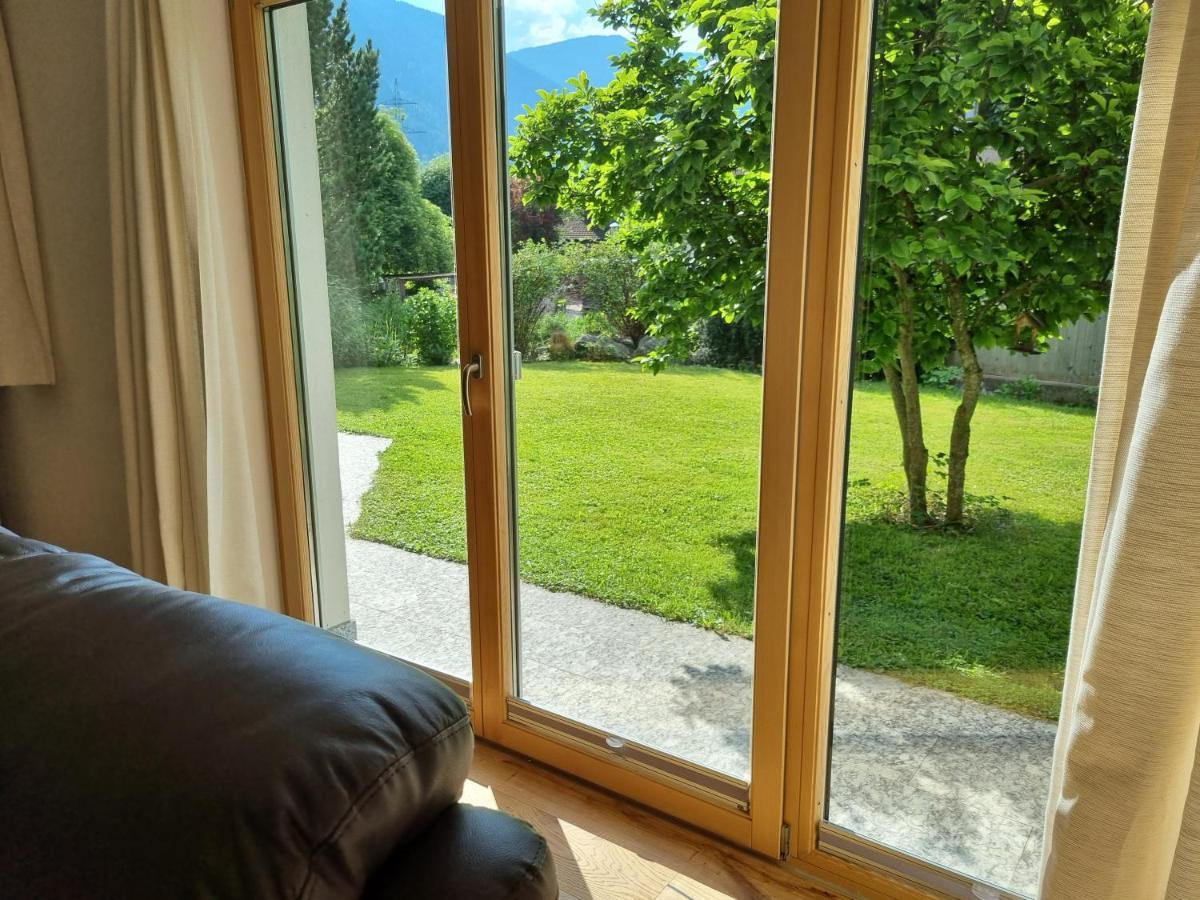 Ferienwohnungen Strass Im Zillertal Extérieur photo