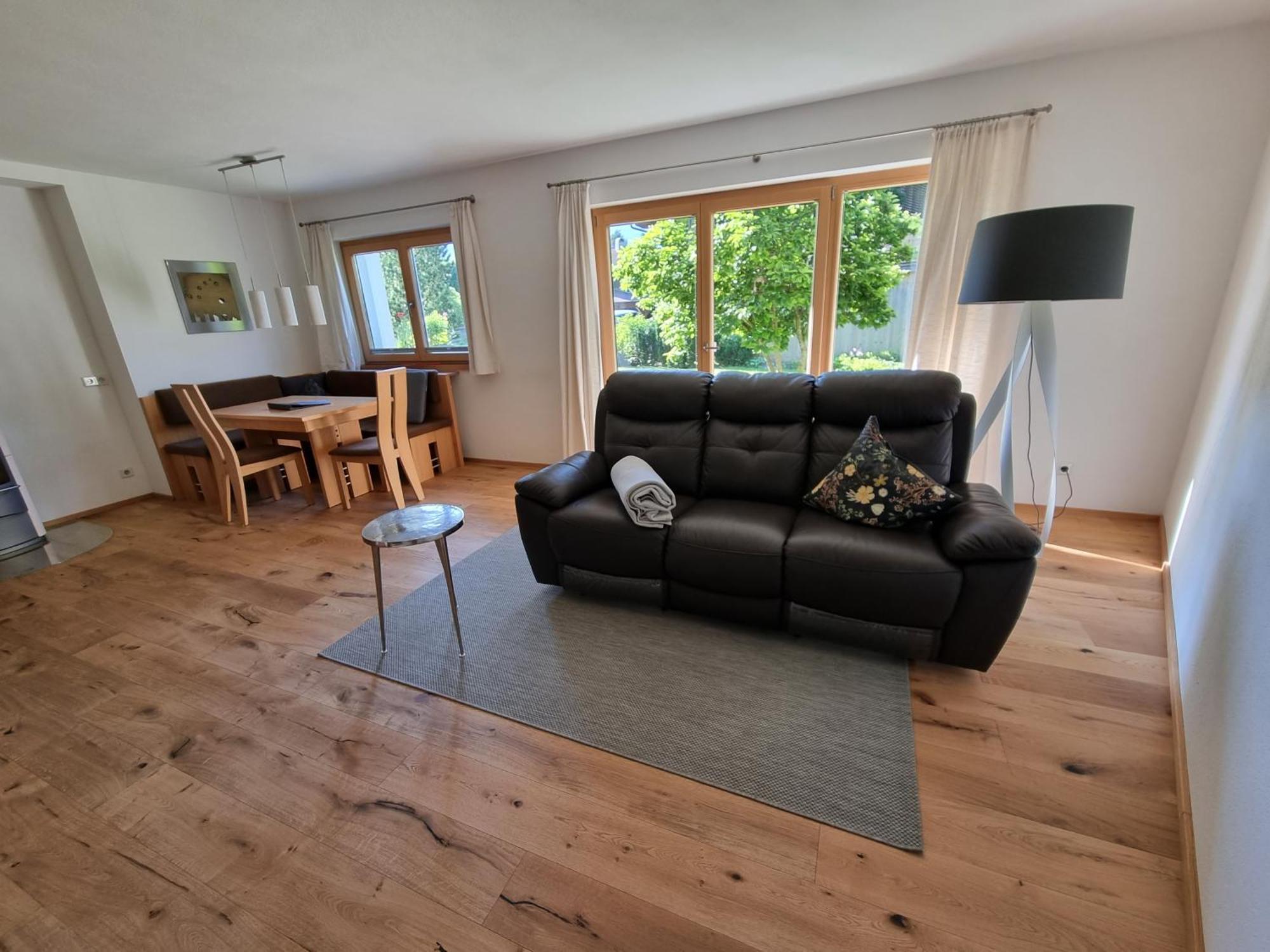 Ferienwohnungen Strass Im Zillertal Extérieur photo